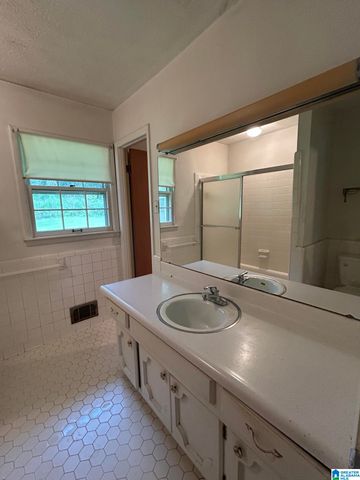 1220 BIRCHWOOD DRIVE, Anniston, AL 36207