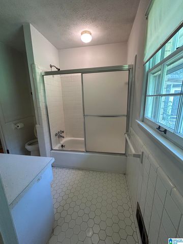 1220 BIRCHWOOD DRIVE, Anniston, AL 36207