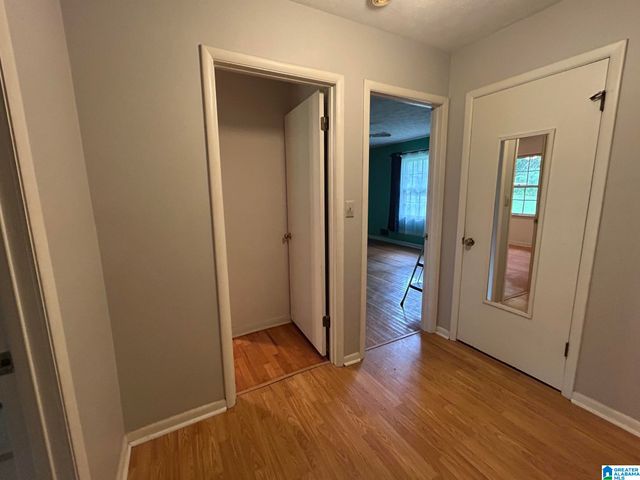 1220 BIRCHWOOD DRIVE, Anniston, AL 36207