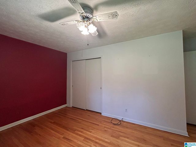 1220 BIRCHWOOD DRIVE, Anniston, AL 36207