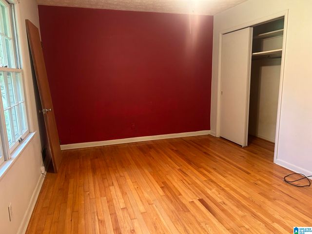 1220 BIRCHWOOD DRIVE, Anniston, AL 36207