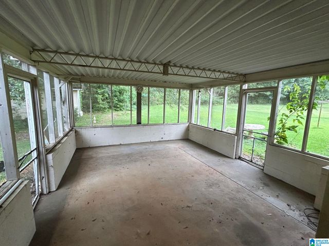 1220 BIRCHWOOD DRIVE, Anniston, AL 36207