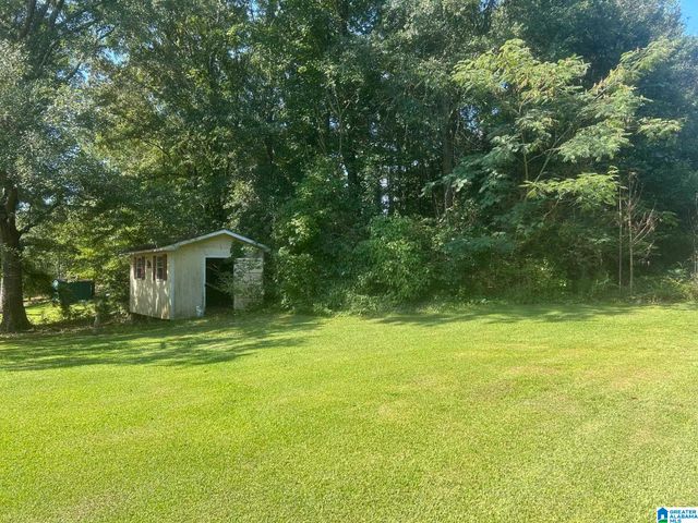 1220 BIRCHWOOD DRIVE, Anniston, AL 36207