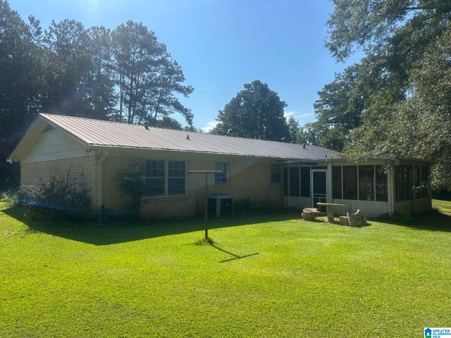 1220 BIRCHWOOD DRIVE, Anniston, AL 36207