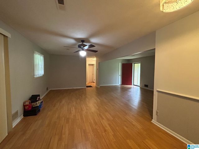 1220 BIRCHWOOD DRIVE, Anniston, AL 36207