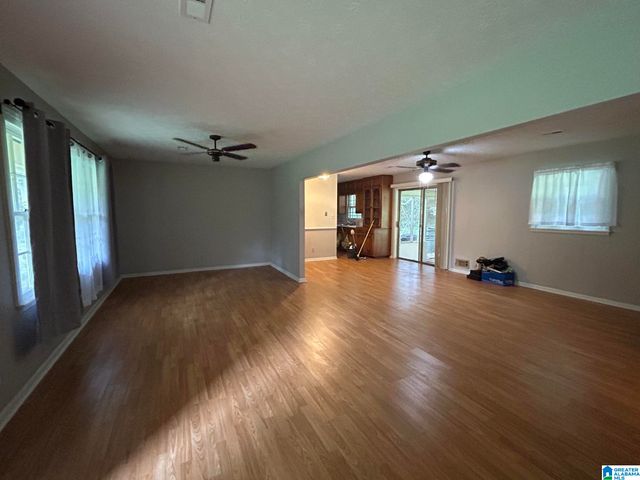 1220 BIRCHWOOD DRIVE, Anniston, AL 36207