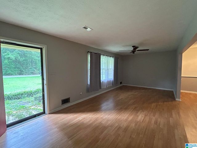 1220 BIRCHWOOD DRIVE, Anniston, AL 36207