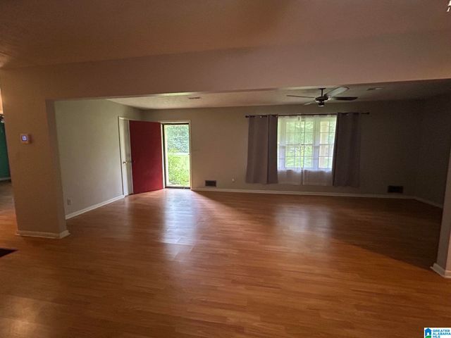 1220 BIRCHWOOD DRIVE, Anniston, AL 36207