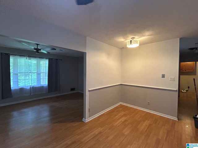 1220 BIRCHWOOD DRIVE, Anniston, AL 36207