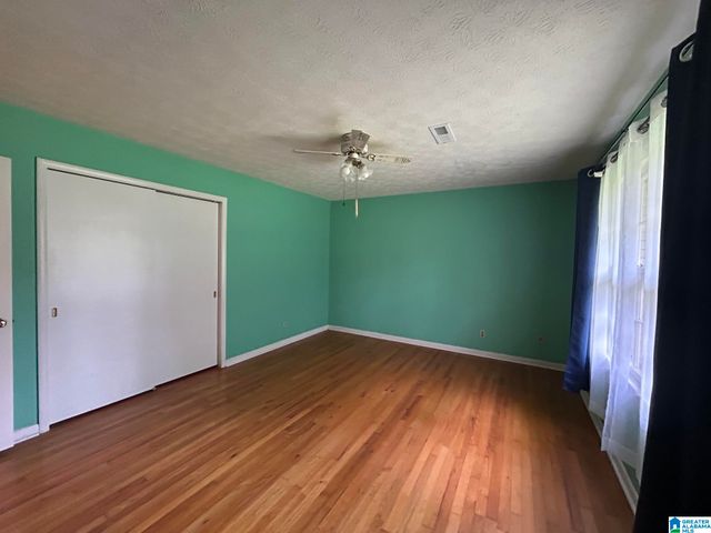 1220 BIRCHWOOD DRIVE, Anniston, AL 36207