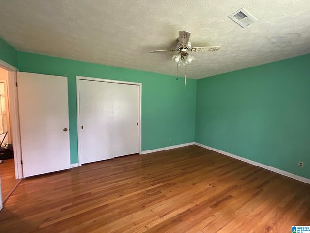 1220 BIRCHWOOD DRIVE, Anniston, AL 36207