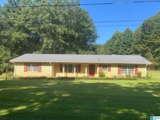 1220 BIRCHWOOD DRIVE, Anniston, AL 36207