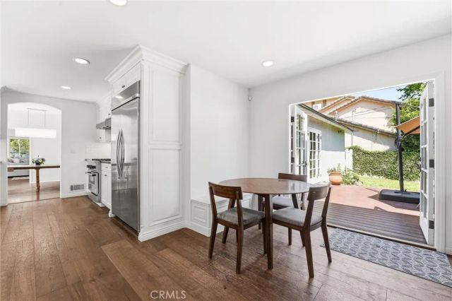 3600 Grayburn, Pasadena, CA 91107