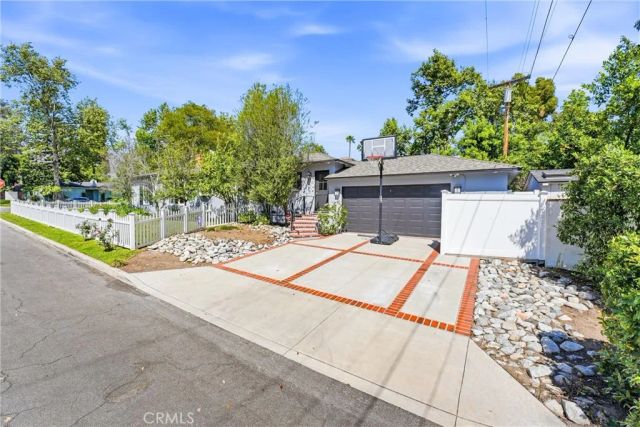 3600 Grayburn, Pasadena, CA 91107