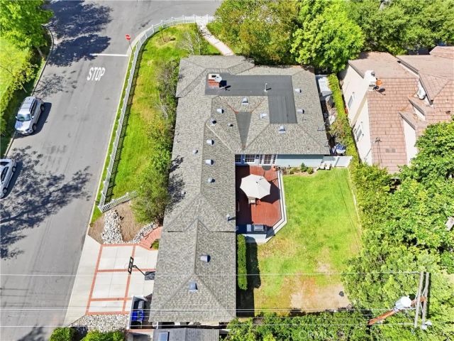 3600 Grayburn, Pasadena, CA 91107