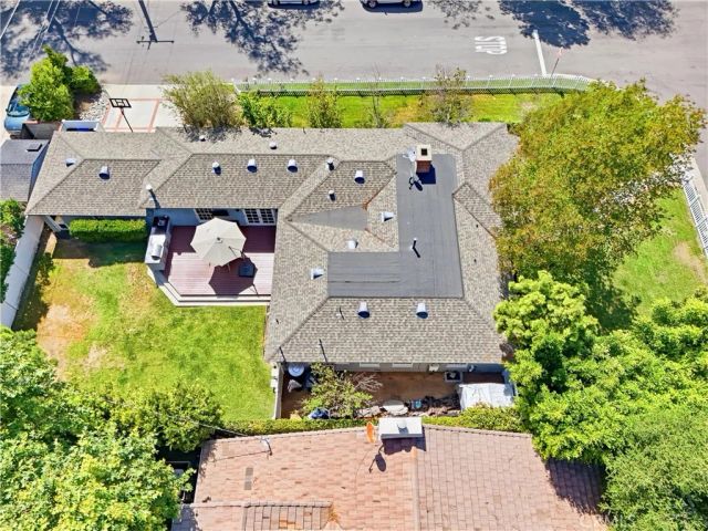 3600 Grayburn, Pasadena, CA 91107