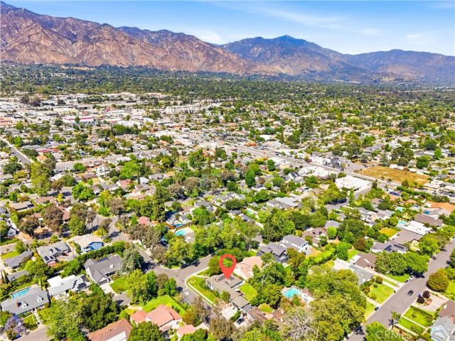 3600 Grayburn, Pasadena, CA 91107