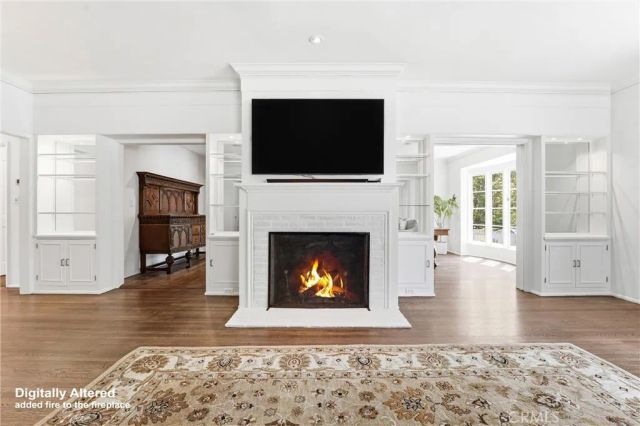 3600 Grayburn, Pasadena, CA 91107