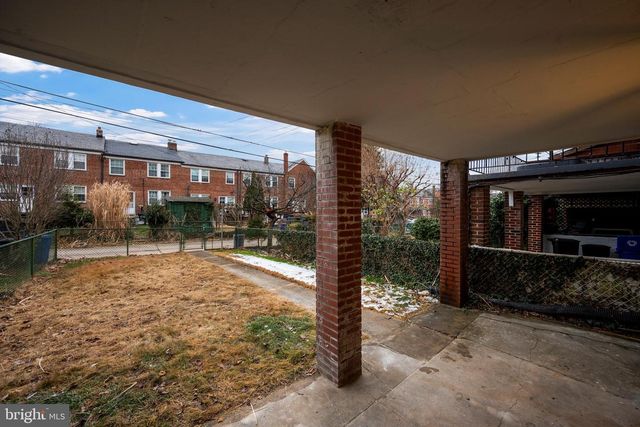 323 STRATFORD RD, Baltimore, MD 21228