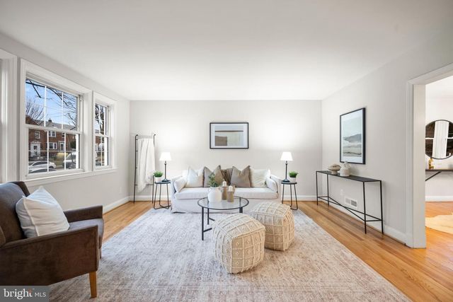 323 STRATFORD RD, Baltimore, MD 21228