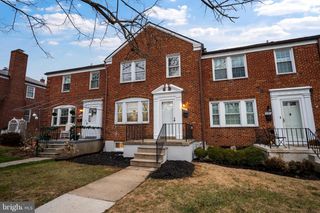 323 STRATFORD RD, Baltimore, MD 21228