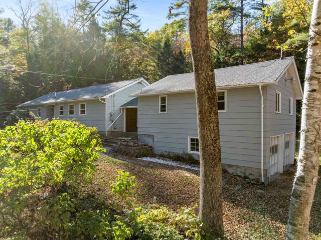 342 Grange Hall Road, Monroe, NH 03771