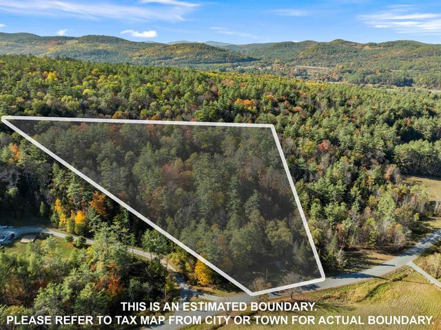342 Grange Hall Road, Monroe, NH 03771
