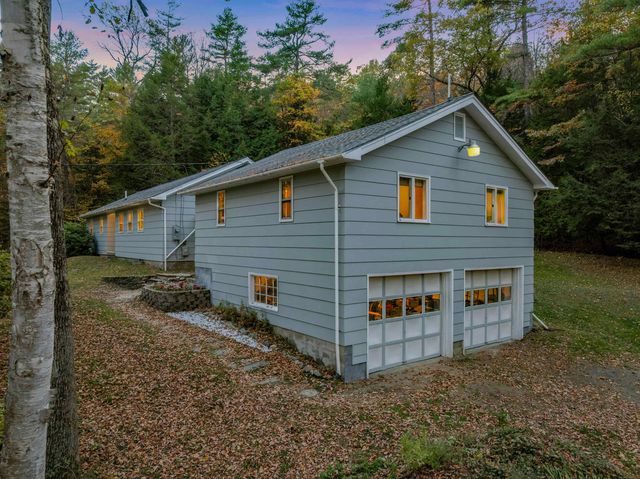 342 Grange Hall Road, Monroe, NH 03771