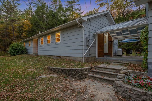 342 Grange Hall Road, Monroe, NH 03771