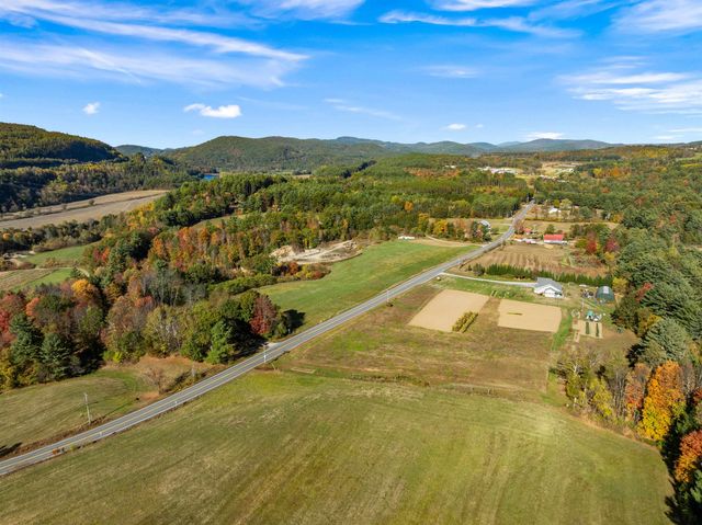 342 Grange Hall Road, Monroe, NH 03771