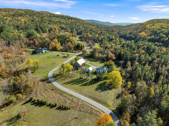 342 Grange Hall Road, Monroe, NH 03771