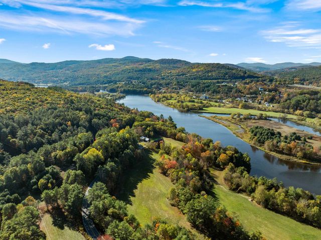 342 Grange Hall Road, Monroe, NH 03771