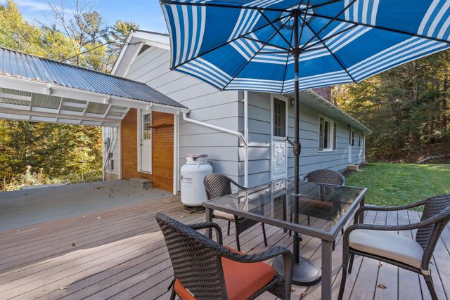 342 Grange Hall Road, Monroe, NH 03771