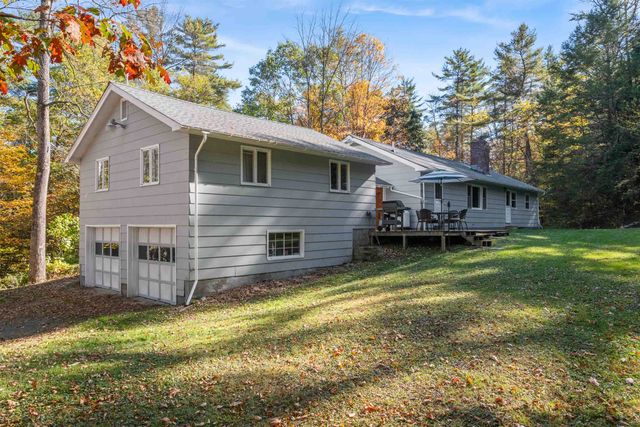 342 Grange Hall Road, Monroe, NH 03771