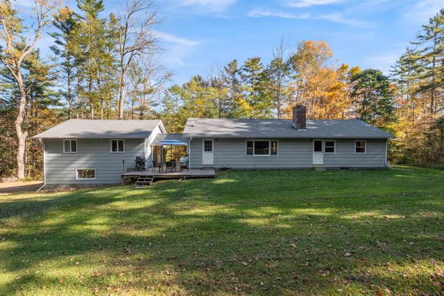342 Grange Hall Road, Monroe, NH 03771
