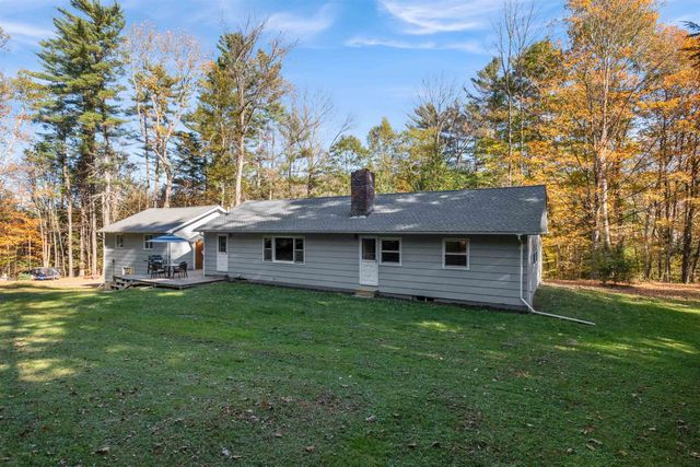 342 Grange Hall Road, Monroe, NH 03771
