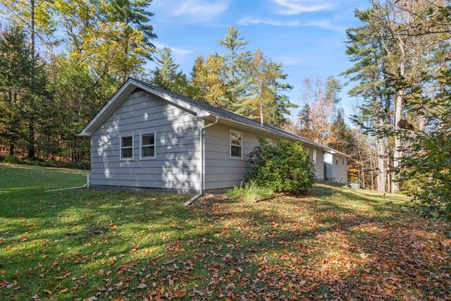342 Grange Hall Road, Monroe, NH 03771