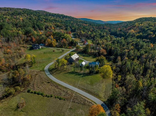 342 Grange Hall Road, Monroe, NH 03771
