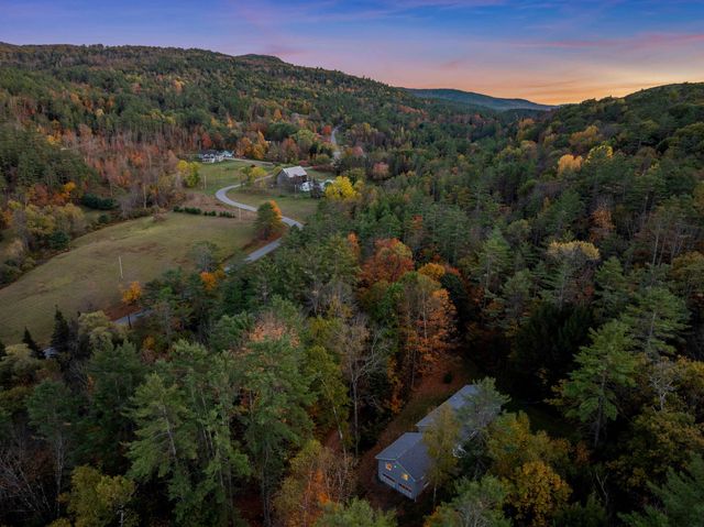 342 Grange Hall Road, Monroe, NH 03771