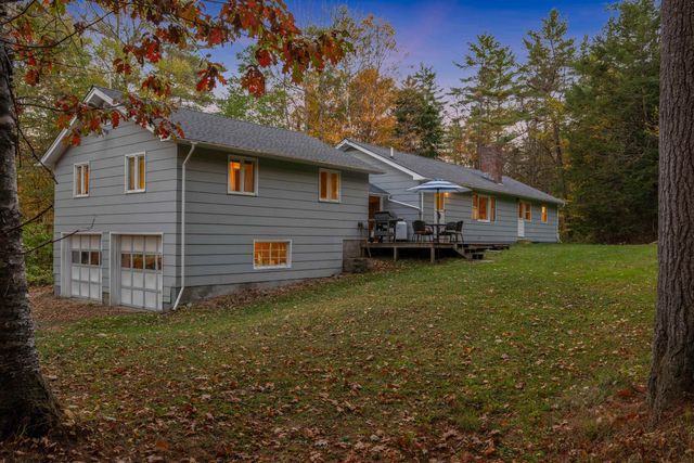 342 Grange Hall Road, Monroe, NH 03771