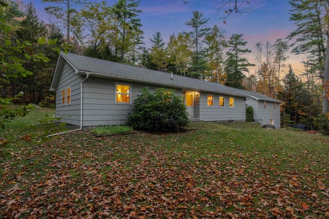342 Grange Hall Road, Monroe, NH 03771