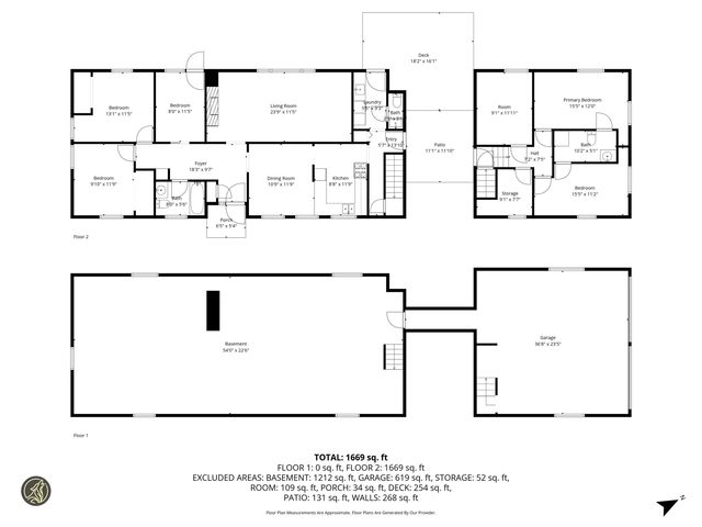 342 Grange Hall Road, Monroe, NH 03771