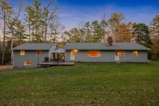 342 Grange Hall Road, Monroe, NH 03771