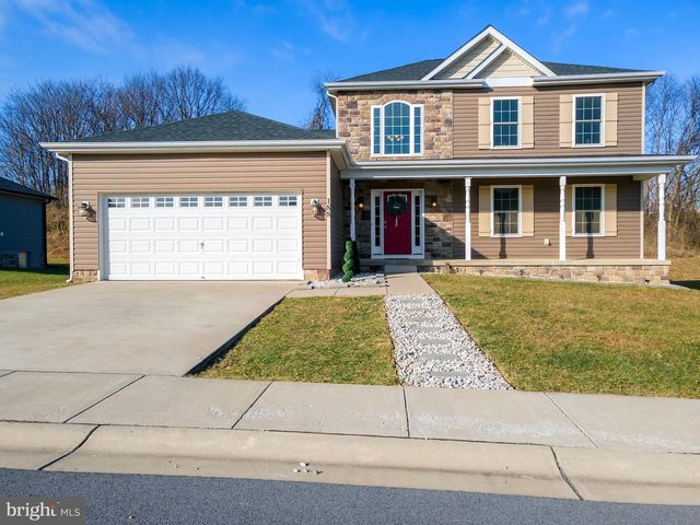 188 BRANT LN, Martinsburg, WV 25403