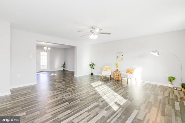 188 BRANT LN, Martinsburg, WV 25403