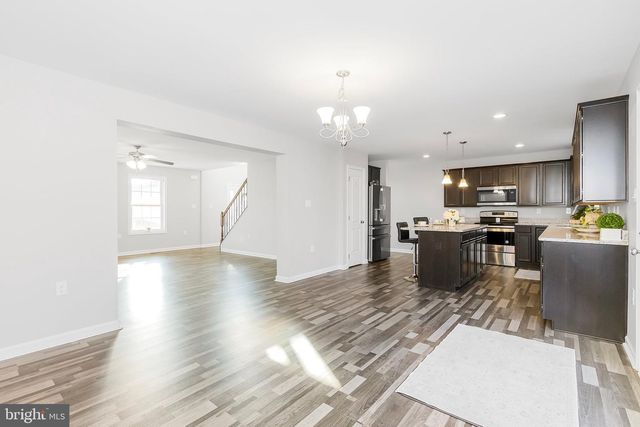 188 BRANT LN, Martinsburg, WV 25403