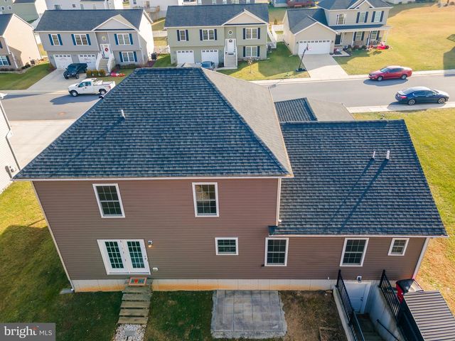 188 BRANT LN, Martinsburg, WV 25403