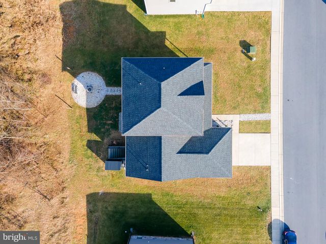 188 BRANT LN, Martinsburg, WV 25403