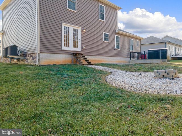 188 BRANT LN, Martinsburg, WV 25403