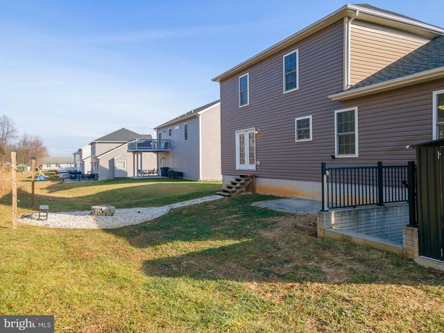 188 BRANT LN, Martinsburg, WV 25403